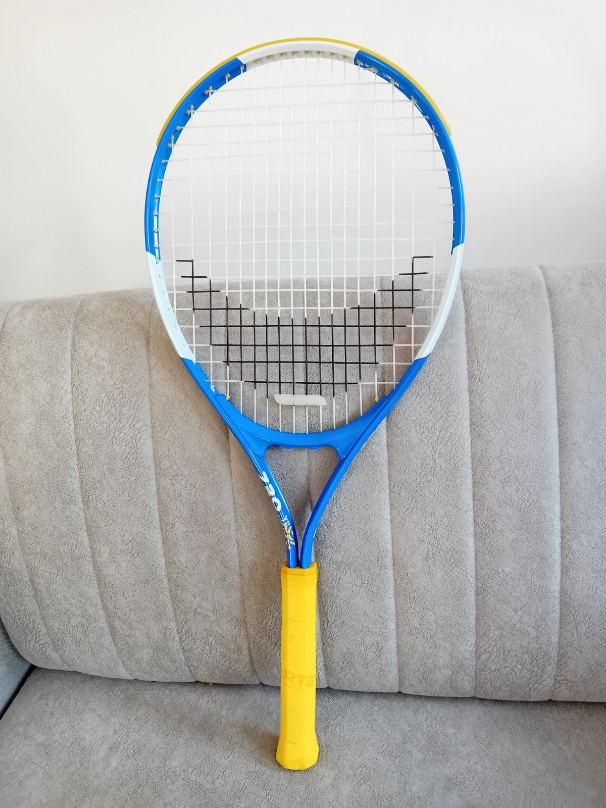 Tennis Racket Artengo for kinderen, Ophalen of Verzenden, Zo goed als nieuw, Racket, Overige merken