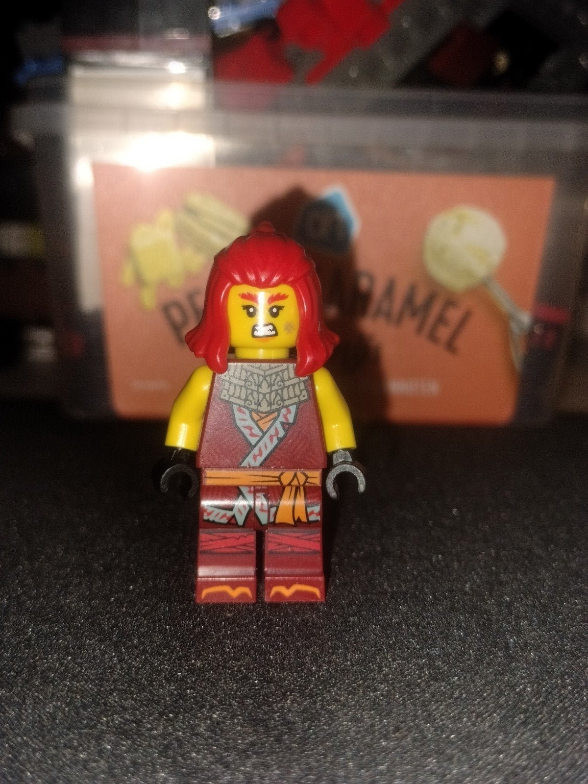 lego wyldfire, Ophalen of Verzenden, Zo goed als nieuw