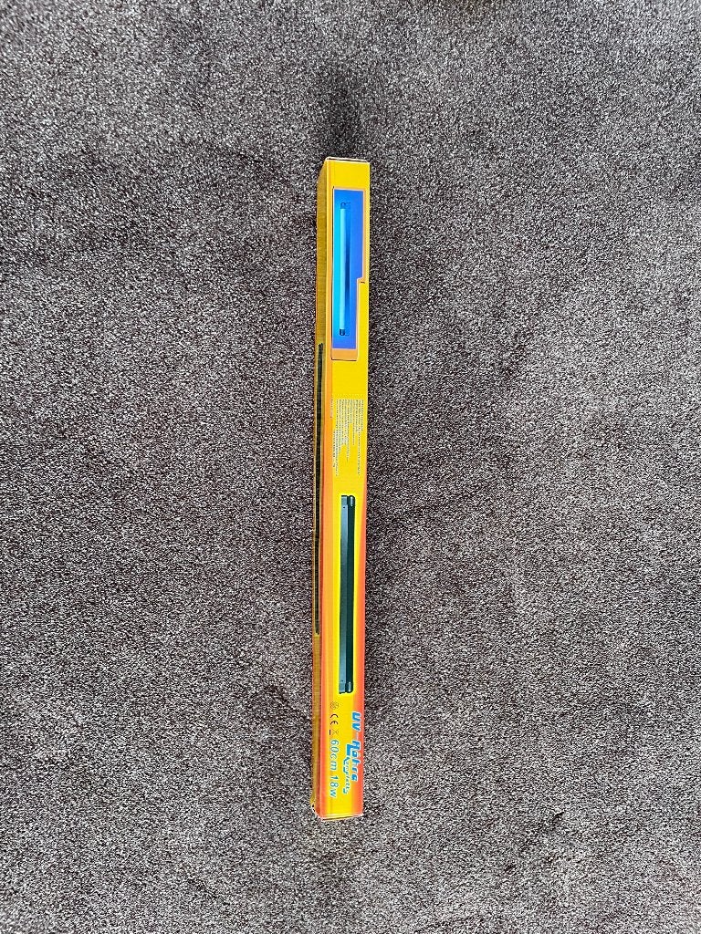 Blacklight, Ophalen of Verzenden, Nieuw, Licht