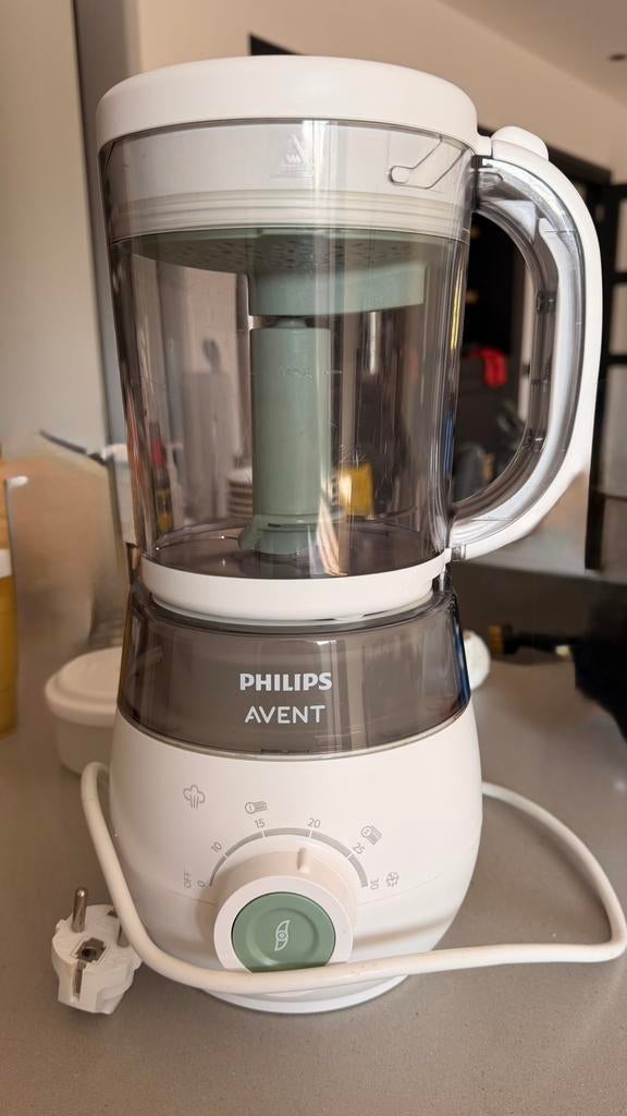 Philips Avent SCF885 Babyvoeding Maker, Ophalen of Verzenden, Gebruikt, Overige typen
