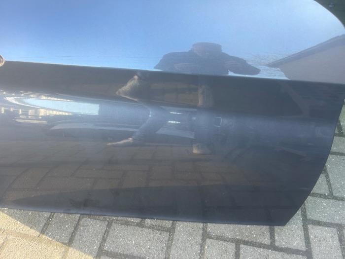Portier 4Deurs rechts-voor van een Alfa Romeo Giulia (035), Gebruikt, -, -, Alfa Romeo