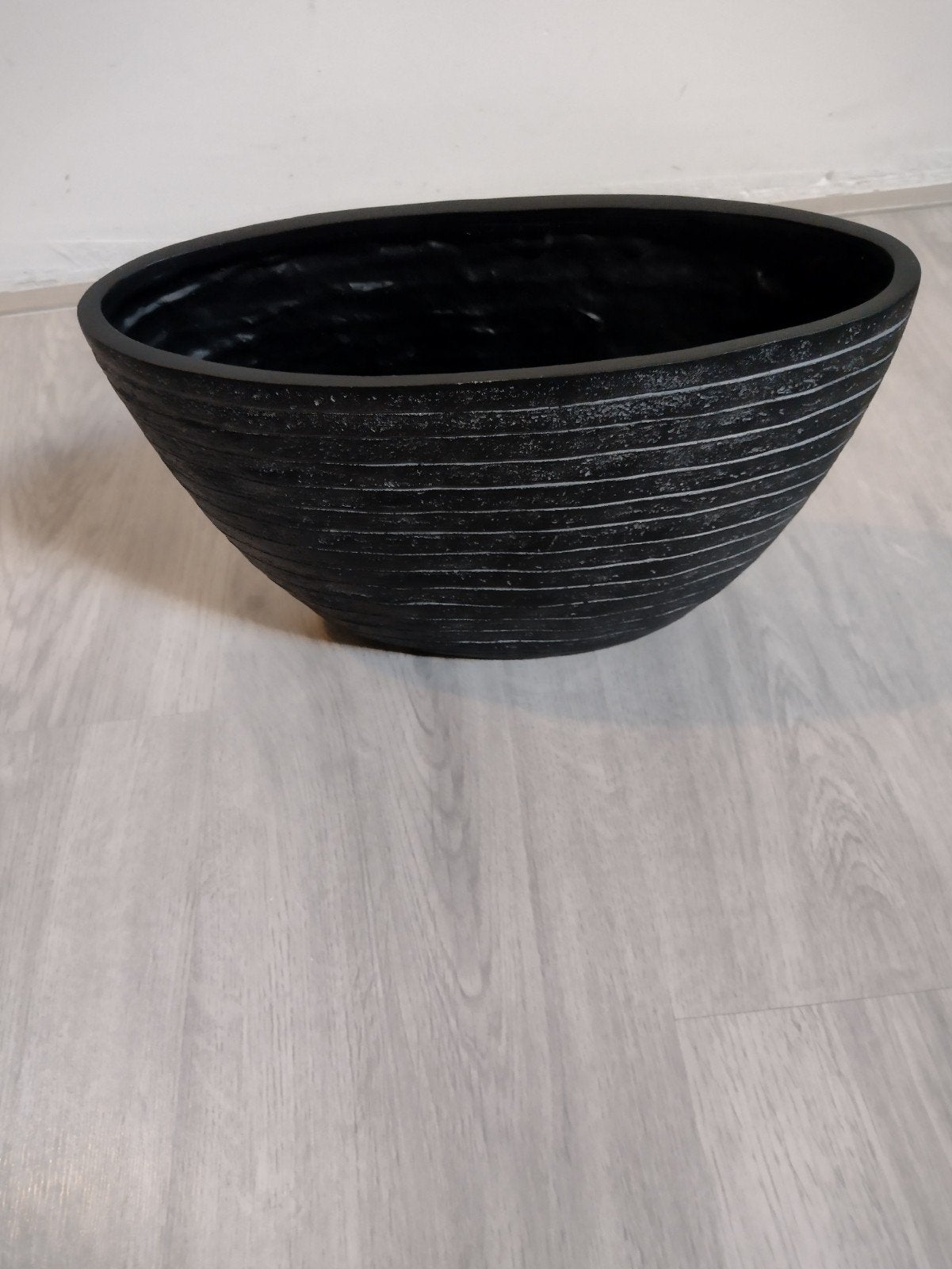 Bloempot, Ophalen of Verzenden, Nieuw