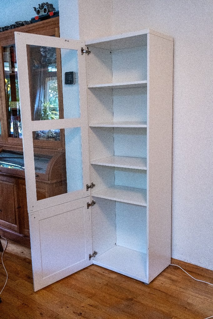 Ikea Bestå kast, Ophalen, Gebruikt, 50 tot 100 cm, 25 tot 50 cm