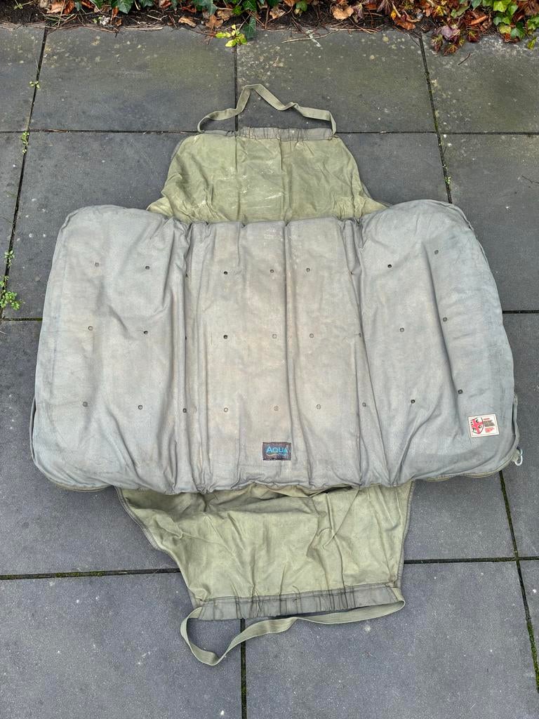Aqua onthaakmat en Trakker weegsling, Ophalen, Gebruikt, Overige typen