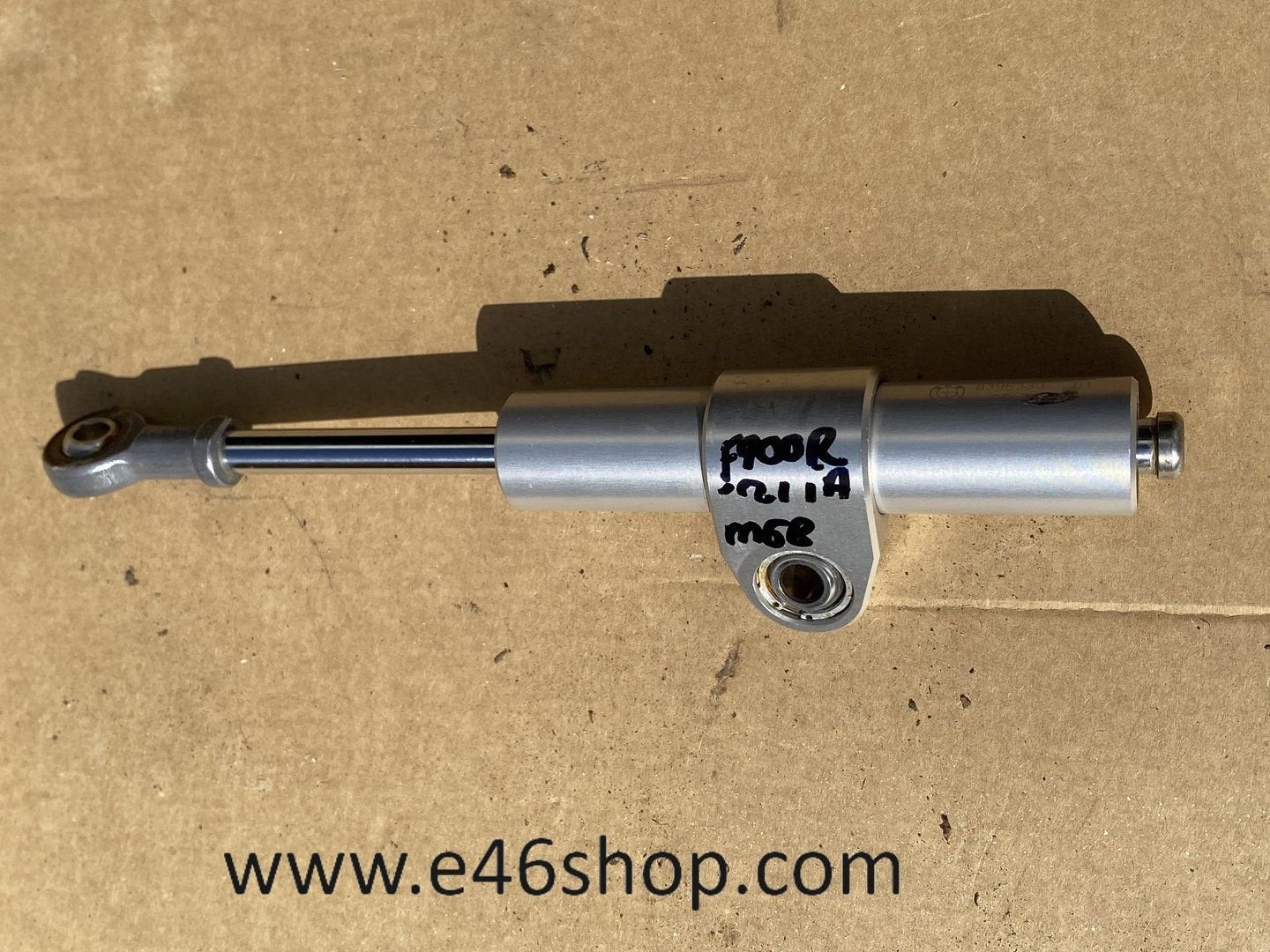 BMW F900R 2021 STUURDEMPER OEM 8396339, Motoren, Onderdelen | BMW, Gebruikt, -, -, Ophalen of Verzenden