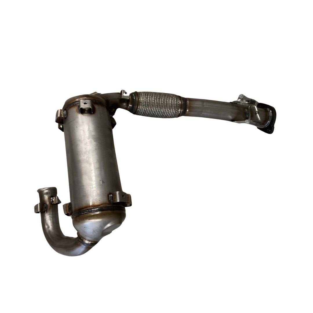 Roetfilter Ford Galaxy, Mondeo V, S-Max, -, -, Nieuw, Ophalen of Verzenden