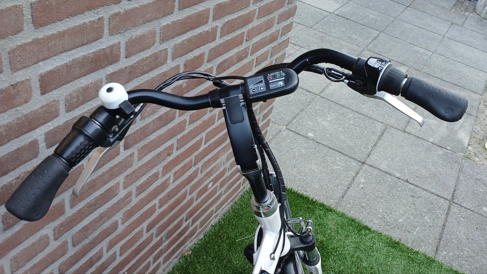 fiets, Ophalen of Verzenden, Nieuw, Overige merken