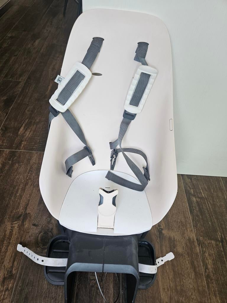 Urban Iki fietsstoeltje - Veilig en comfortabel, Fietsen en Brommers, Ophalen, Achterzitje, 9 t/m 18 kg, Urban Iki