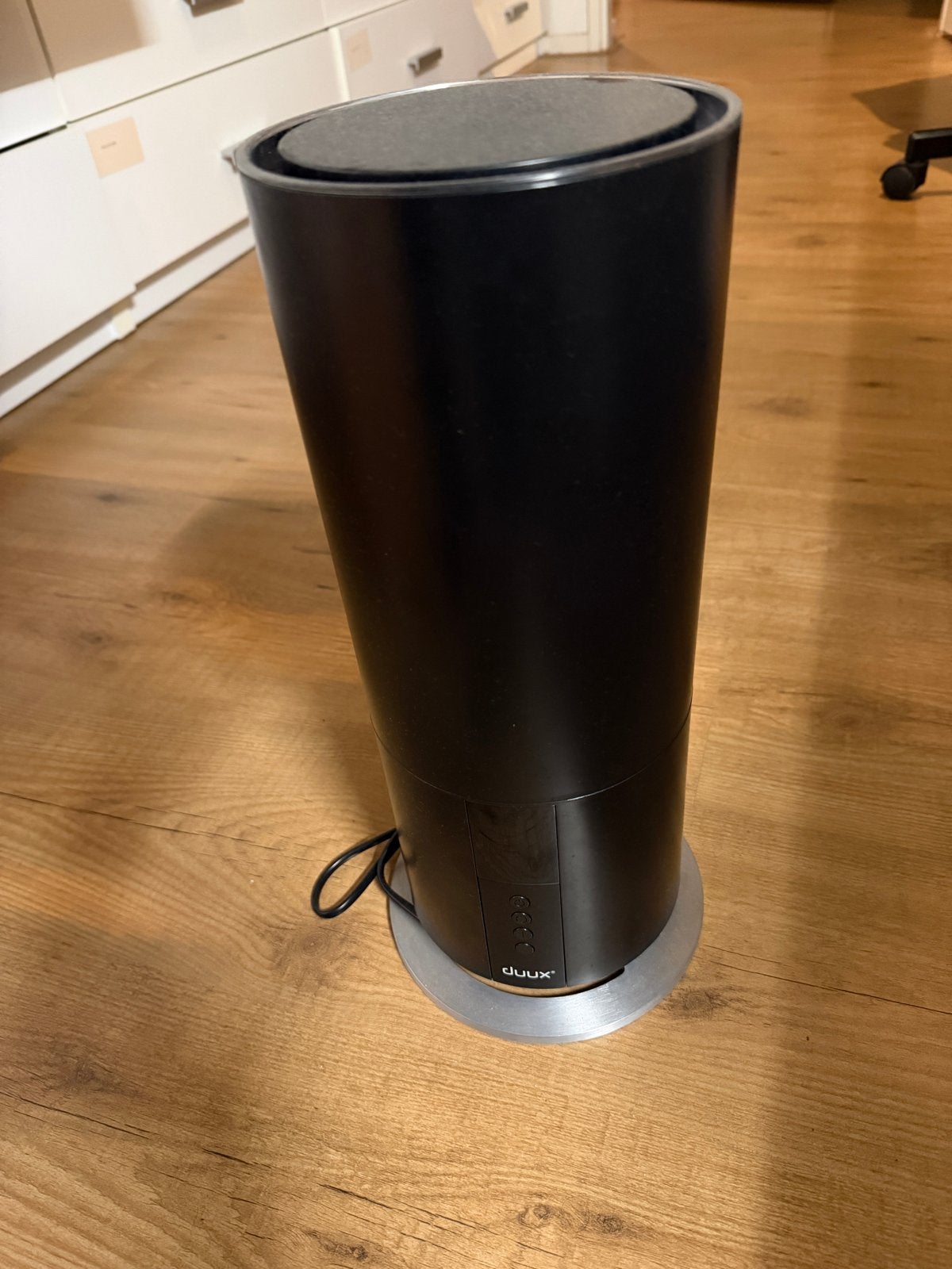 Duux Beam Mini² Smart Luchtbevochtiger - ZGAN, Witgoed en Apparatuur, Luchtbehandelingsapparatuur, Ophalen of Verzenden, Zo goed als nieuw