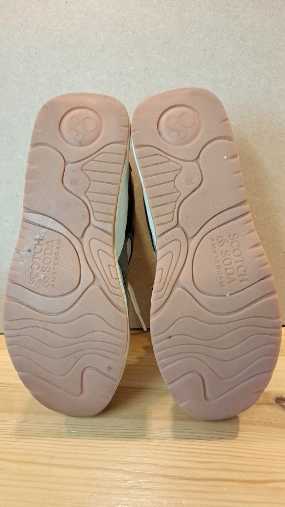 Scotch & Soda Dames sneakers maat 38, Kleding | Dames, Schoenen, Overige kleuren, Scotch & Soda, Ophalen of Verzenden, Sneakers of Gympen