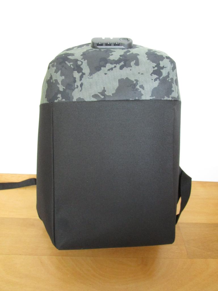 Ralph Boyer - NIEUWE rugzak, 15 inch, Cijferslot, Nieuw, Ophalen of Verzenden