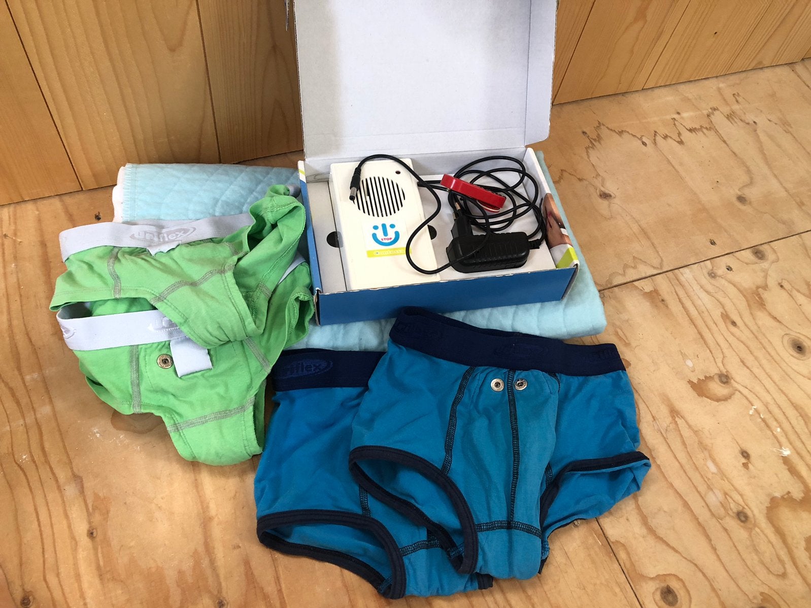 Plaswekker contessa uriflex, Kinderen en Baby's, Kinderspulletjes, Ophalen of Verzenden, Gebruikt