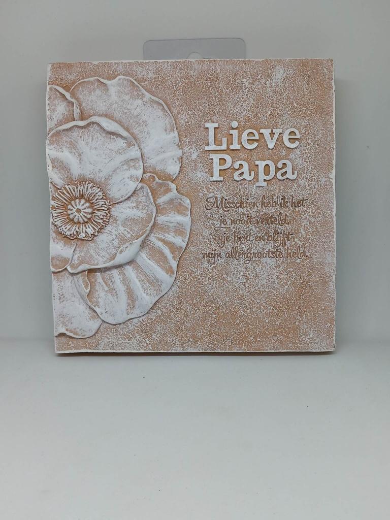 home & garden - Papa, Meerkleurig, Overige materialen, Overige stijlen, Nieuw
