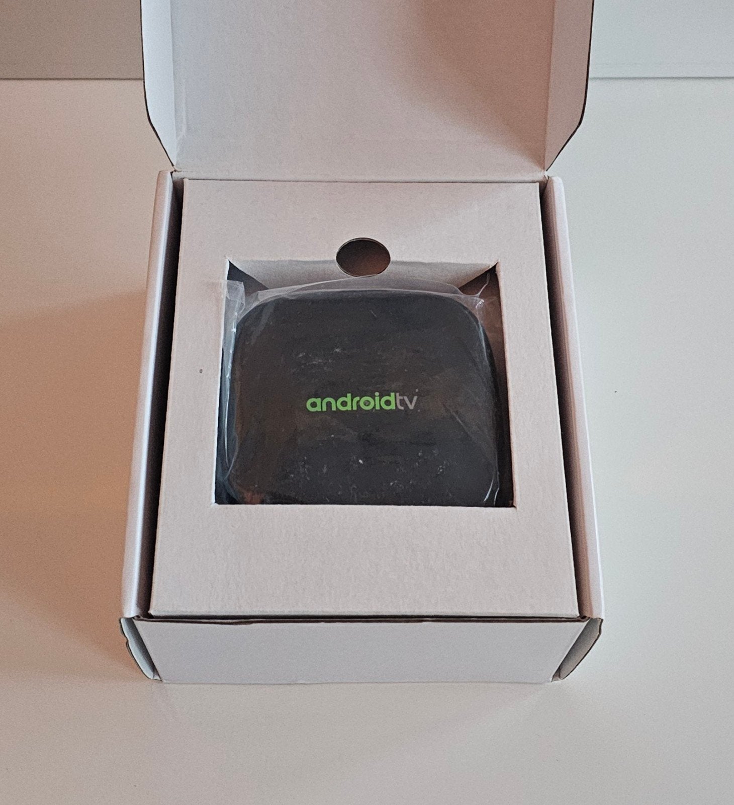 Android TV tuner, Verzenden, Nieuw