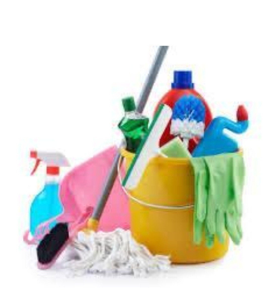 Schoonmaker Beschikbaar –, Vacatures, Vacatures | Schoonmaak en Facilitaire diensten, Vanaf 10 jaar, Overige vormen