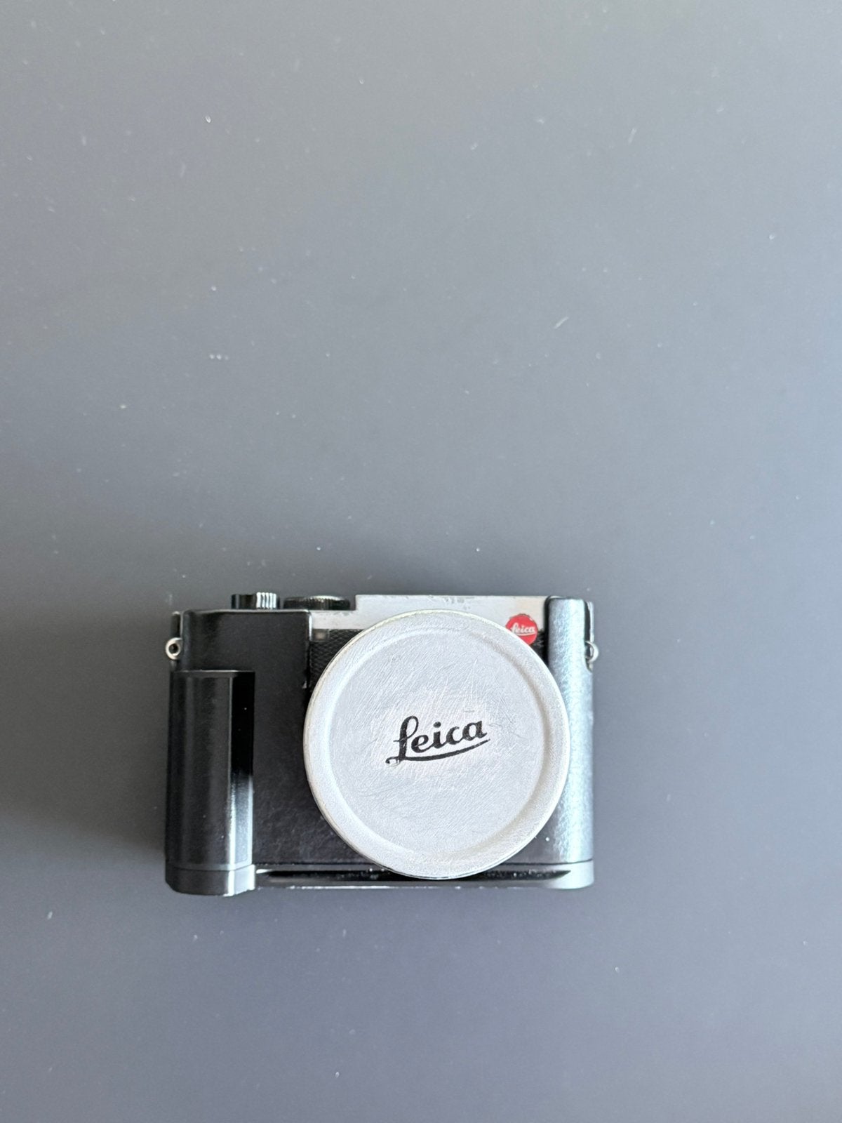 Leica Q3 28mm, Ophalen, Zo goed als nieuw, Overige Merken, Geen optische zoom