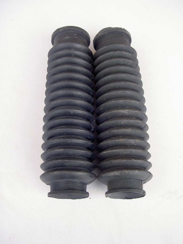 set voorvork harmonica rubbers, Ophalen of Verzenden, Nieuw, Overige typen