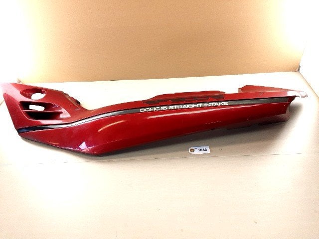 RF900 1993 - 1996 Suzuki Kuipdeel Kuipdeel kont D1-36660