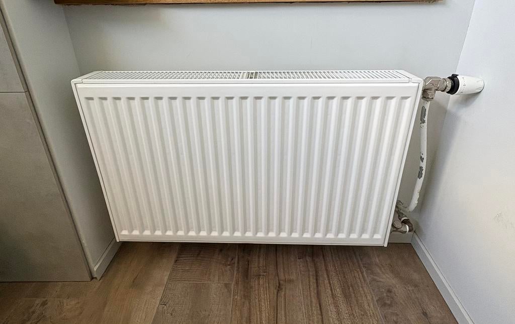 Radiatoren (Radson), Ophalen, 30 tot 80 cm, Radiator, Zo goed als nieuw