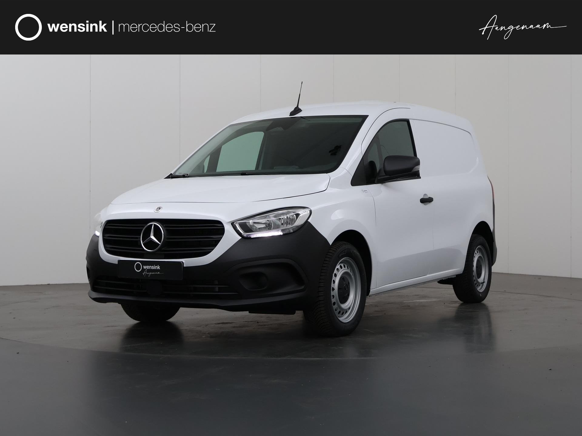 Mercedes-Benz Citan 108 CDI L1 Base | Achteruitrijcamera | A