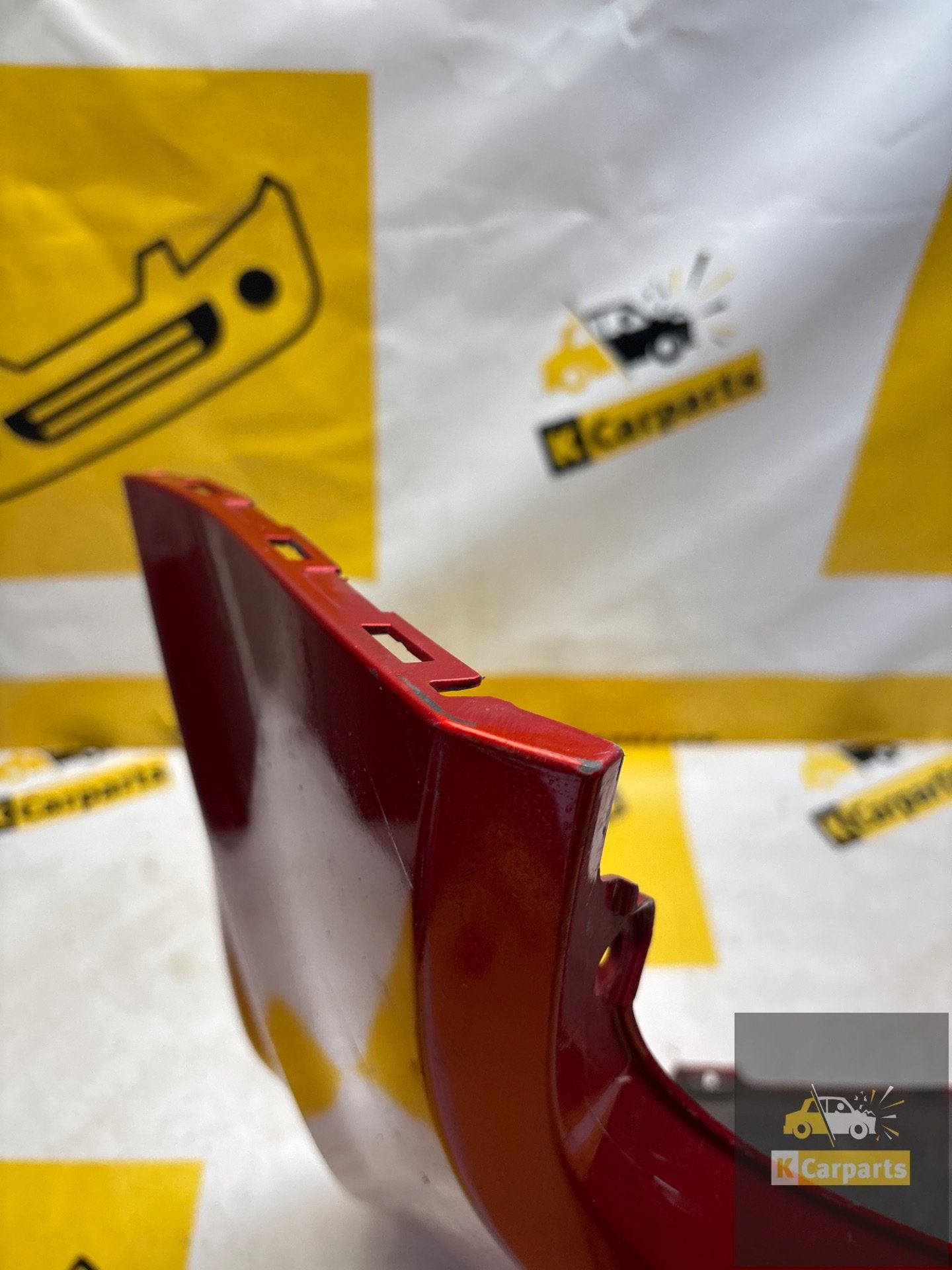 Renault Twingo Achterbumper 850229086R origineel bumper, Info@fabrikant.eu, Ophalen of Verzenden, Achter, Bumper
