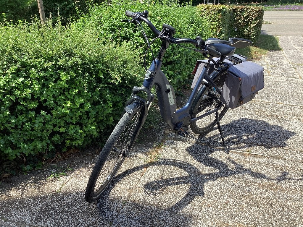 I Bike, Fietsen en Brommers, Ophalen, Zo goed als nieuw, Overige merken