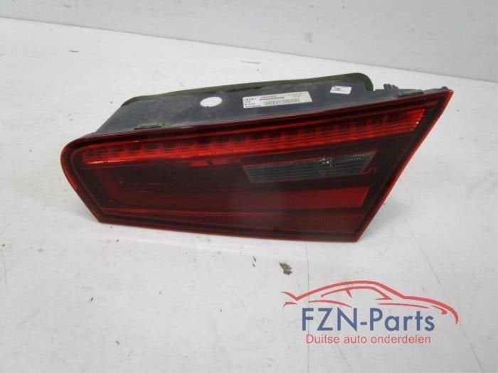 Audi A3 S3 8V LED Achterlicht Achterklep Rechts, Auto-onderdelen, Verlichting, Gebruikt, Ophalen of Verzenden