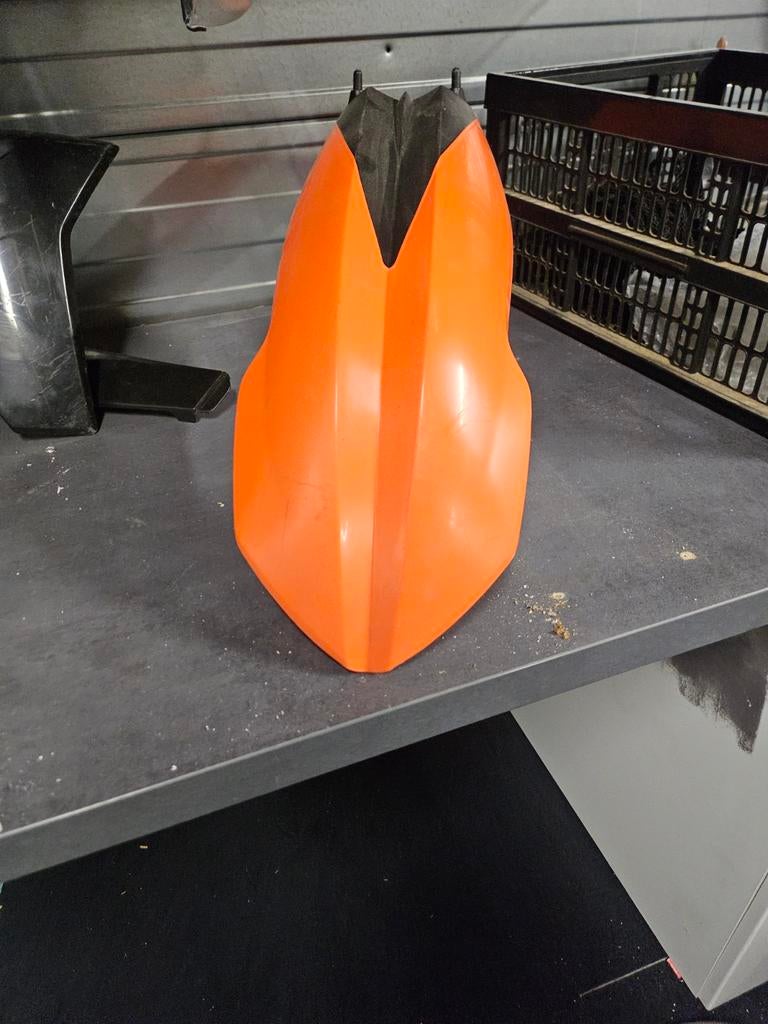 Ktm kappen set, Ophalen of Verzenden