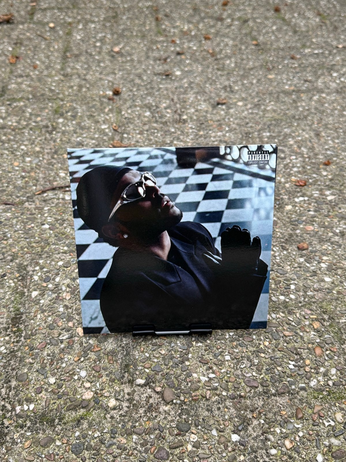 The Weeknd - One Of The Girls + Popular 7-inch vinylsingle, 7 inch, Ophalen of Verzenden, Zo goed als nieuw, Pop