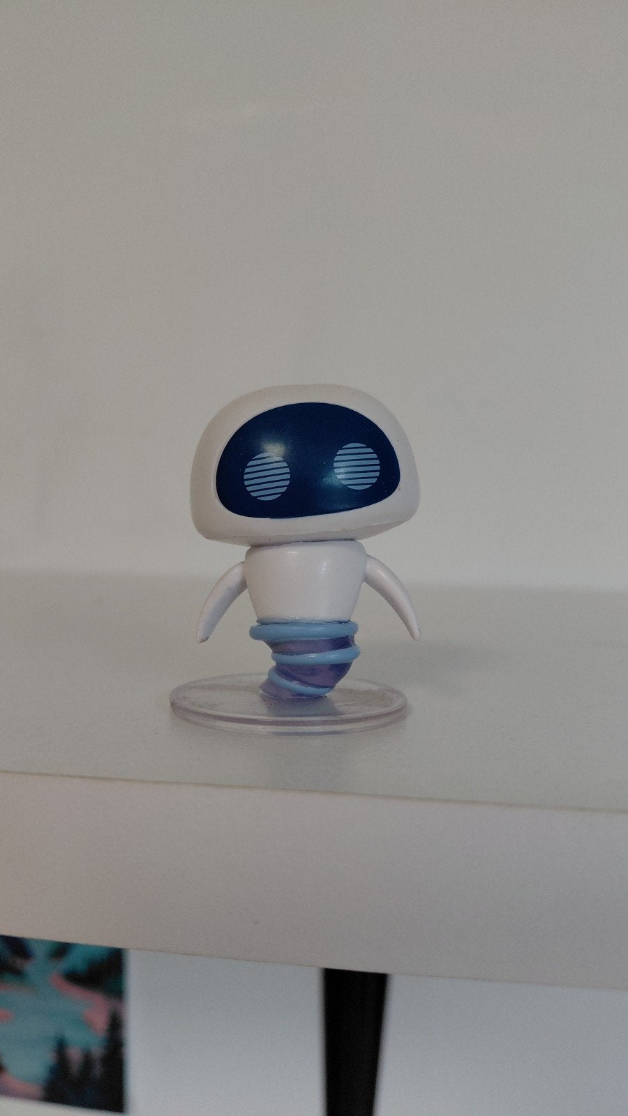 Eve figuur Disney Funko, Ophalen of Verzenden, Nieuw