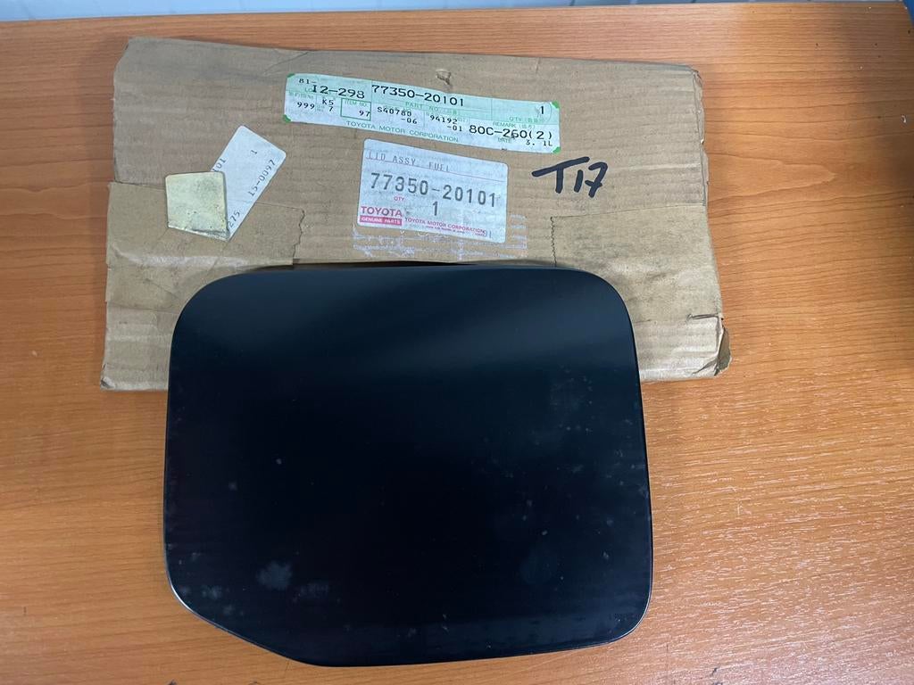Toyota carina 2 t17 tank klep nieuw 77350-20101, Ophalen of Verzenden