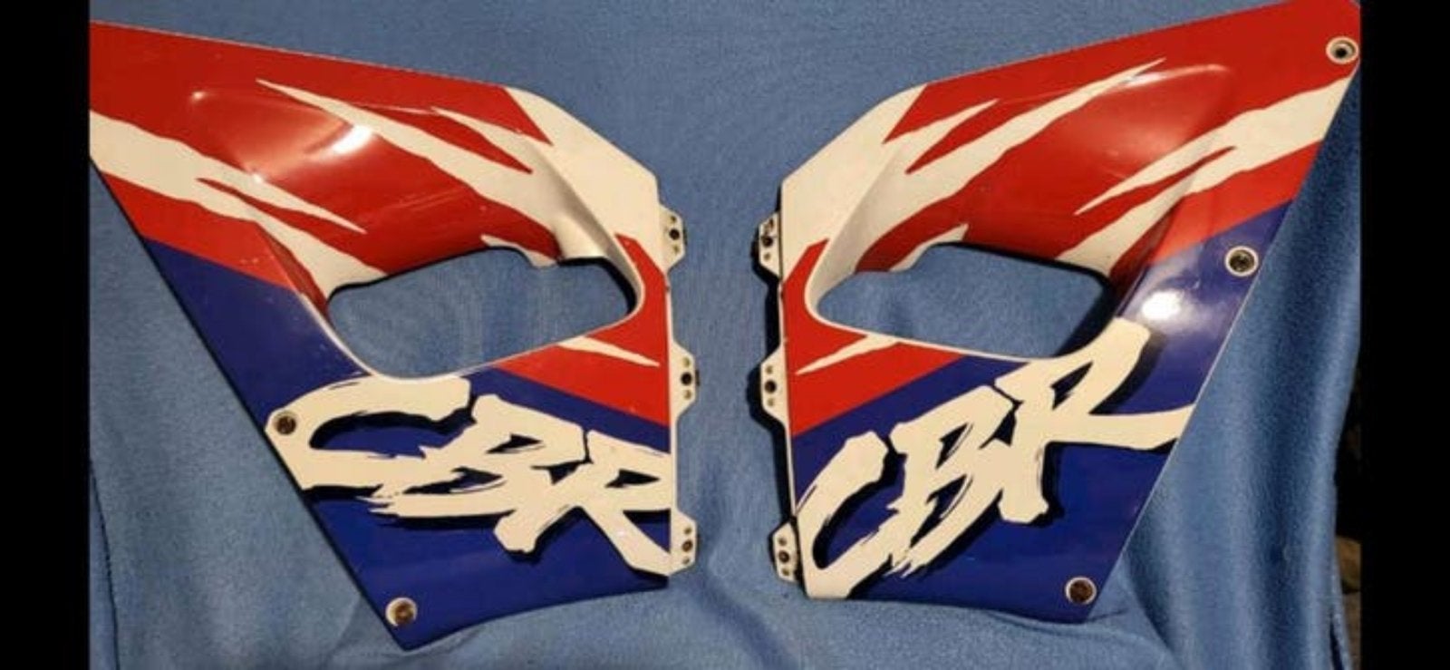 Honda Fireblade 900RR SC28 1992 onderdelen, Motoren, Ophalen of Verzenden, Gebruikt