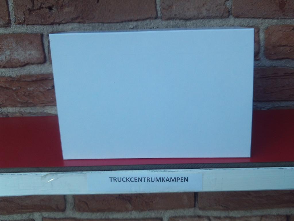 Tekno  Scania  NGS  Highline  van  Weeda  Oldskool, Hobby en Vrije tijd, Modelauto's | 1:50, Ophalen of Verzenden, Nieuw, Bus of Vrachtwagen