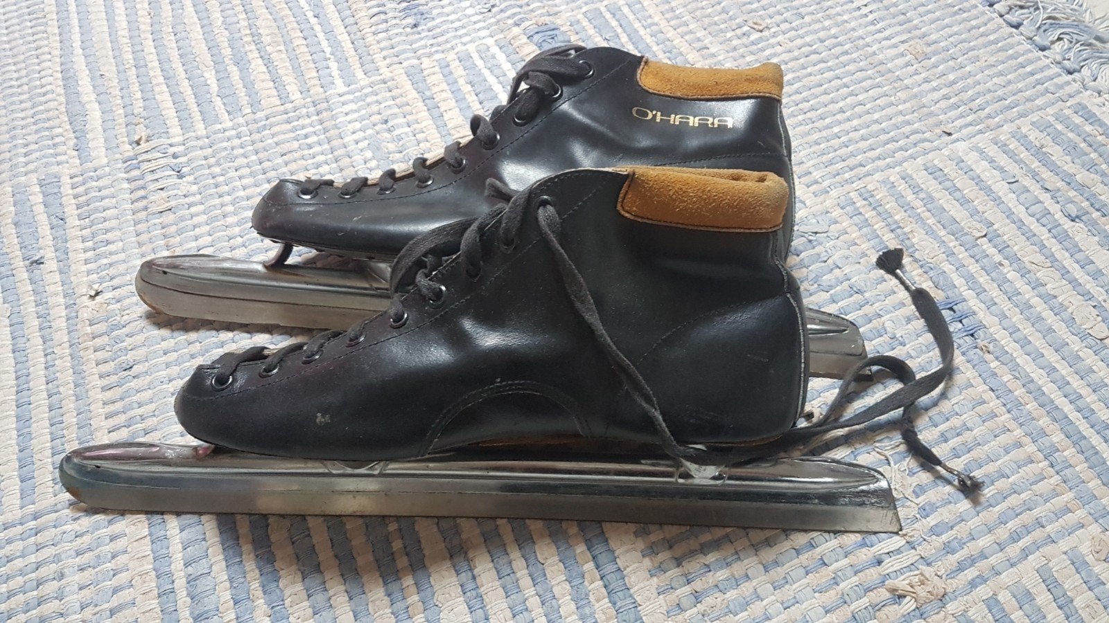 Noren schaatsen, Ophalen of Verzenden, Noren, Overige merken