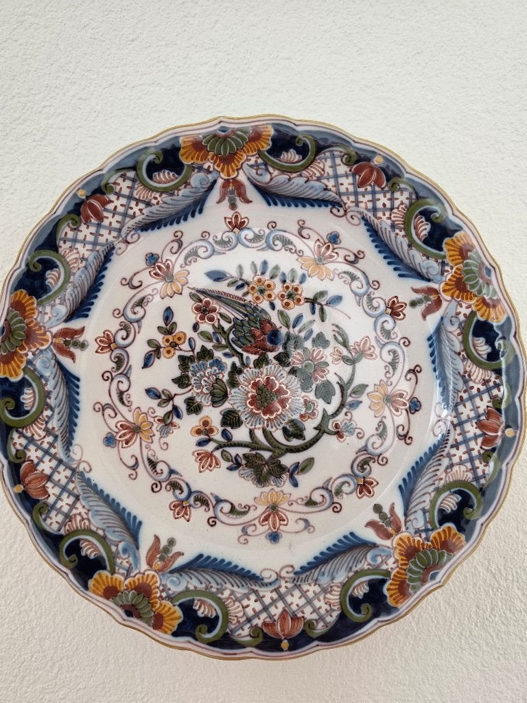 Makkumer aardewerk, Antiek en Kunst, Ophalen of Verzenden