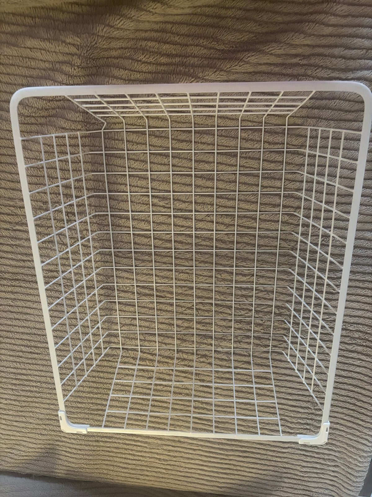Ikea pax kast mandjes 50 centimeter breed, Ophalen of Verzenden, Zo goed als nieuw, Mandje