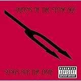 Queens of the Stone Age - Songs for the Deaf CD  Nieuw, Verzenden, Inclusief doosje, Zo goed als nieuw, Rock