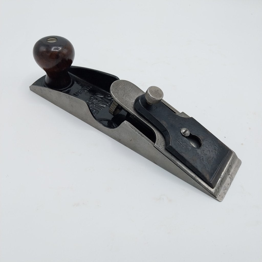 Stanley 97 Cabinet Maker’s Edge Schaaf (59273-55), Ophalen of Verzenden