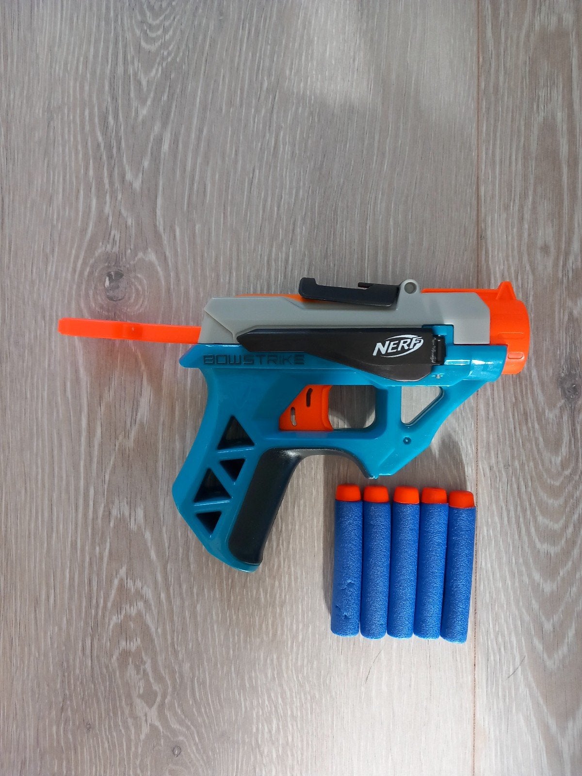 Grote Nerf Blaster Collectie - Diverse Modellen, Ophalen of Verzenden