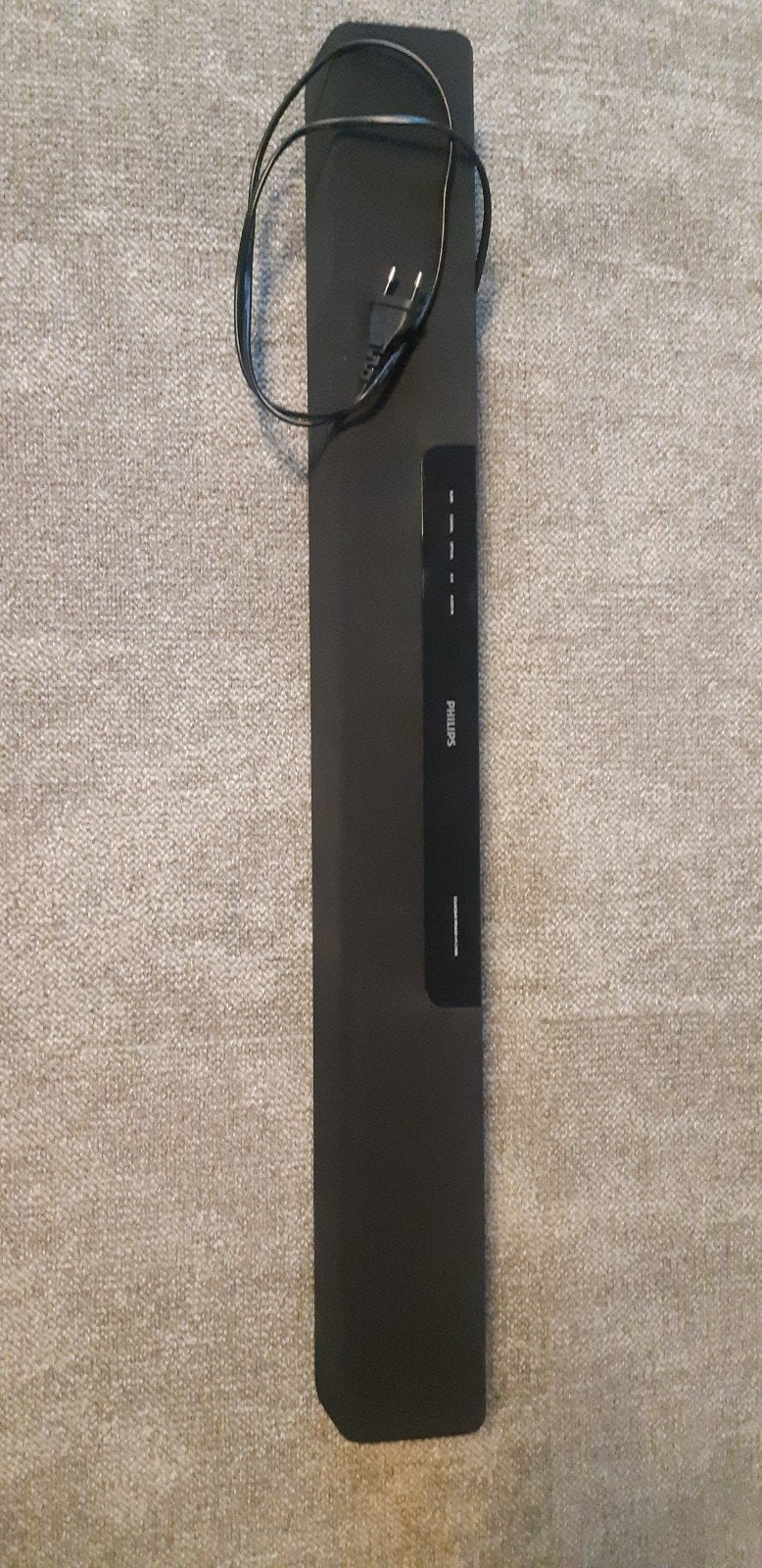 Philips HTL2100B/12 Soundbar - Uitstekend Geluid, Ophalen, Gebruikt