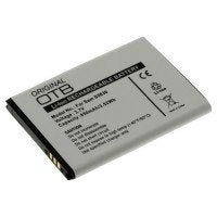 GSM accu Samsung Galaxy Ace S5830/Gio S5660, Verzenden, Nieuw