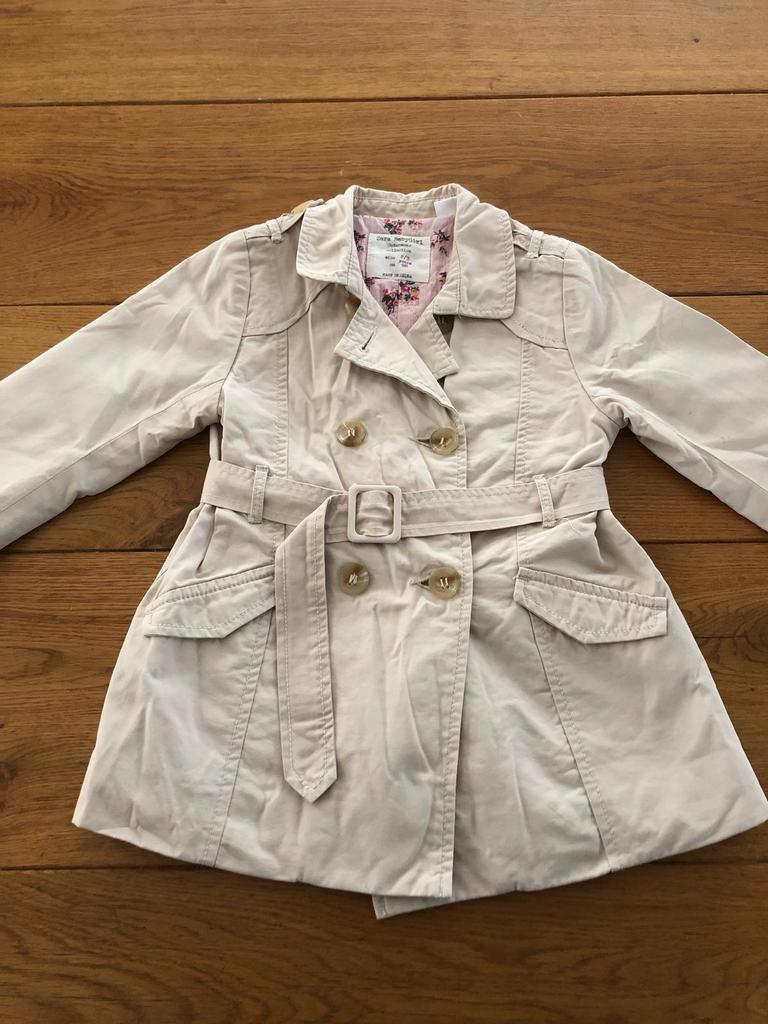 Kledingpakket meisje 98/104 zomer, Ophalen of Verzenden, Zo goed als nieuw, Maat 98