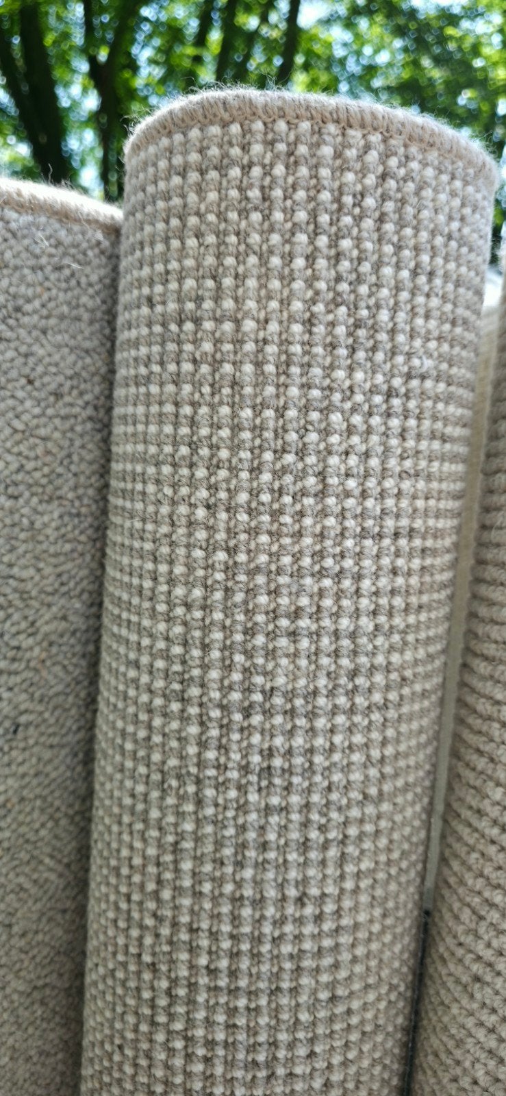 vloerkleden wollen tapijt 170 × 230  en 200 × 300, Huis en Inrichting, Stoffering | Tapijten en Kleden, Ophalen, 200 cm of meer