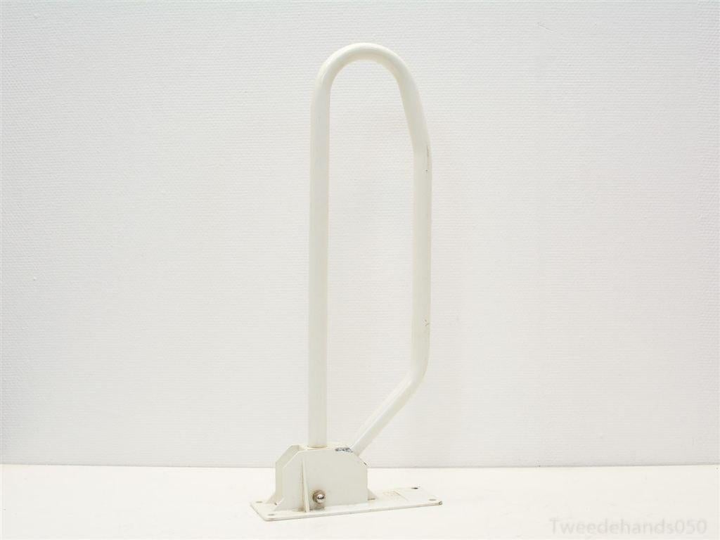 Toiletsteun, Wandsteun 97008, Ophalen of Verzenden, Gebruikt