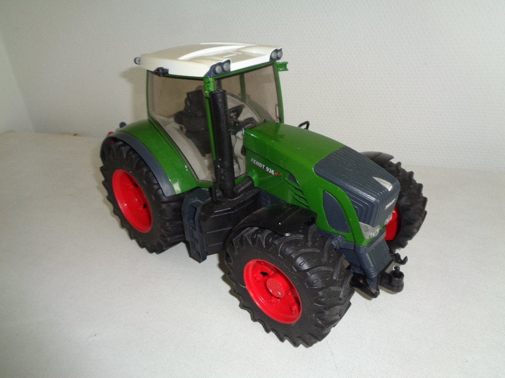 Bruder  Fendt 936 vario., Ophalen of Verzenden, Zo goed als nieuw