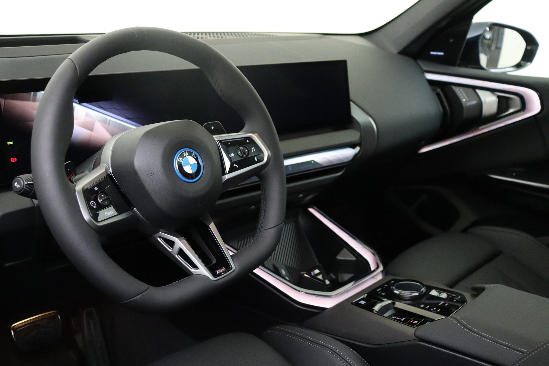 BMW X3 30e xDrive M Sport Automaat / Trekhaak / Panoramadak, Auto's, 4 cilinders, Blauw, Bedrijf, Vierwielaandrijving
