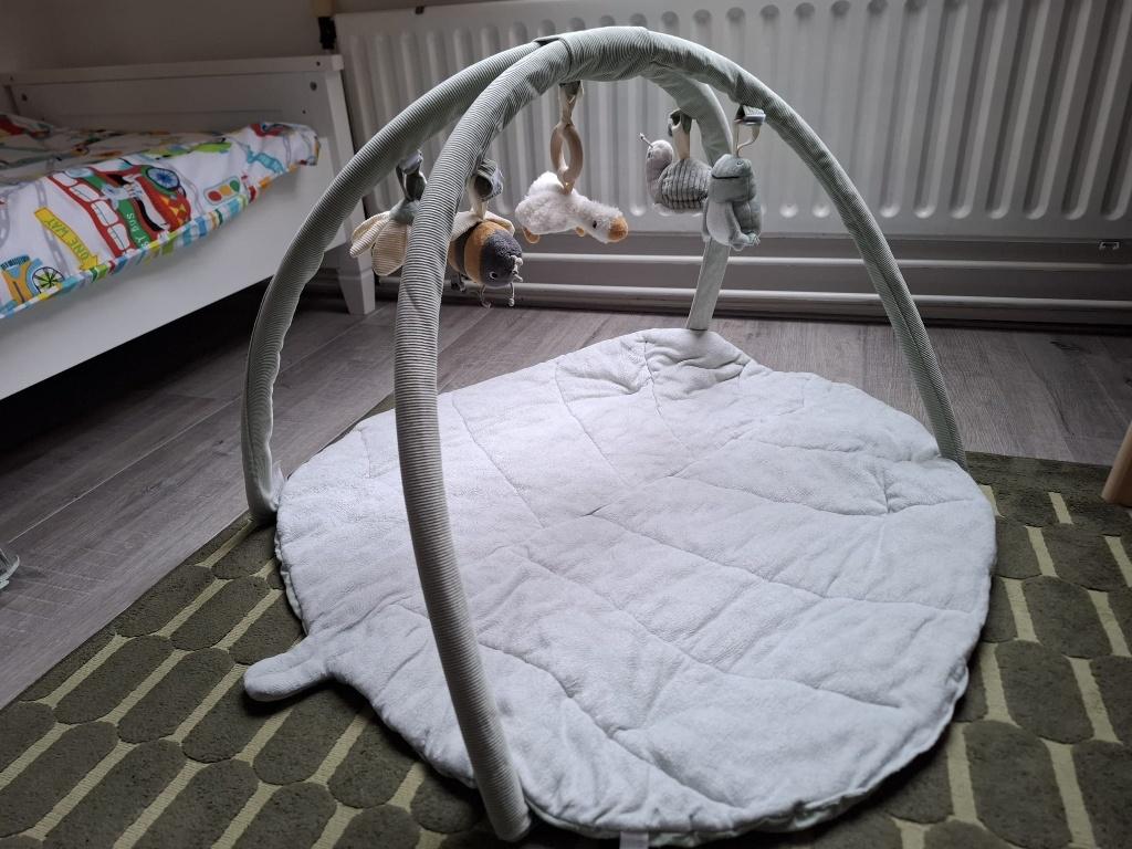 Little Dutch speelkleed met boog, Kinderen en Baby's, Speelgoed | Speelkleden, Ophalen, Gebruikt