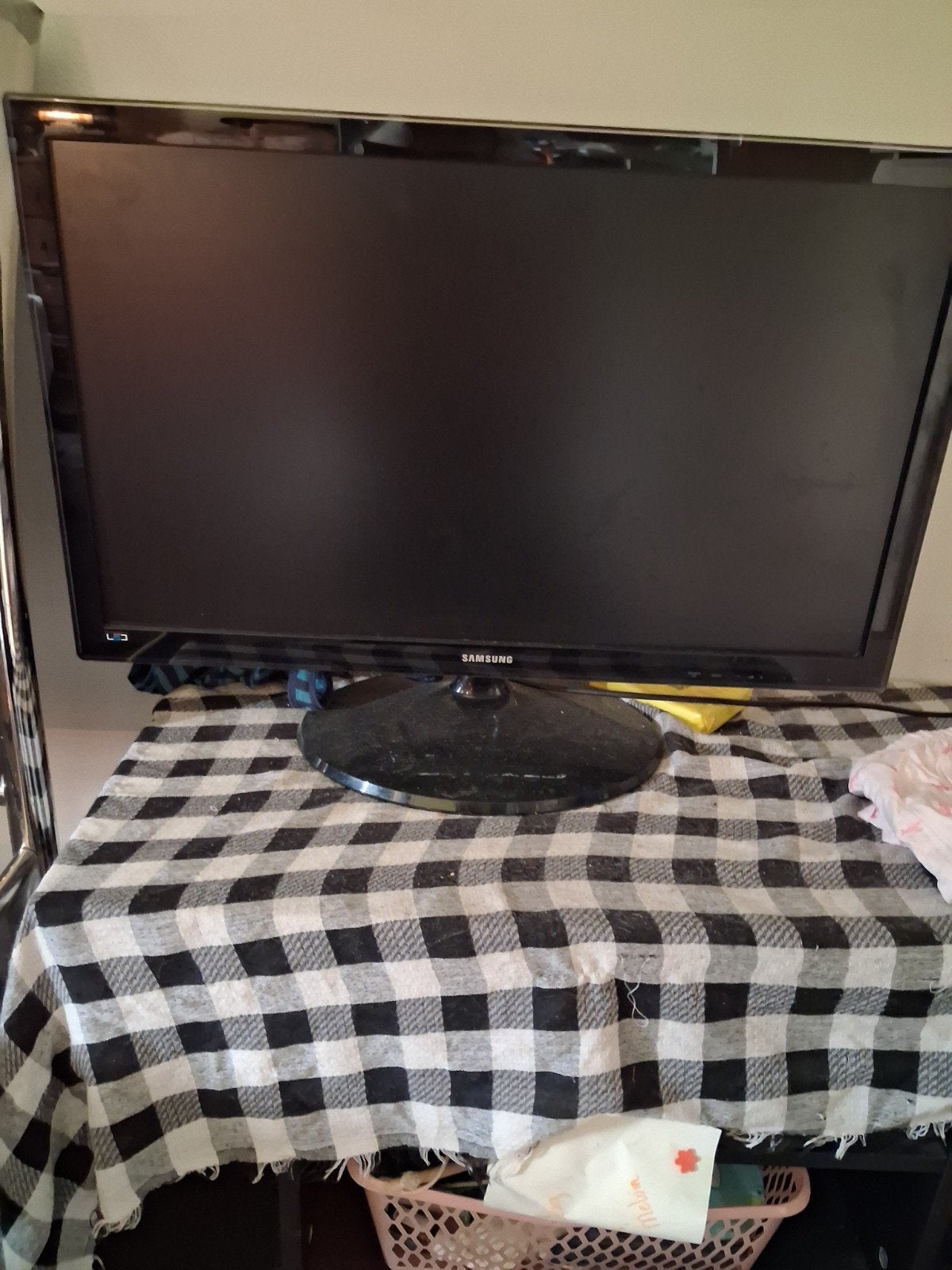 tv samsung