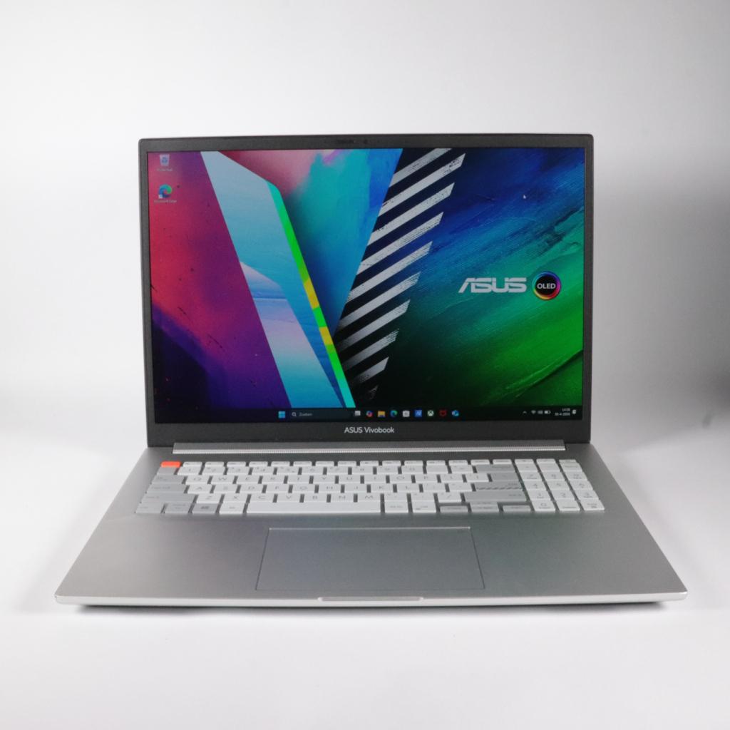 Asus Vivobook Pro 16X Oled i7 RTX3050 16GB 1TB - Zeer Nette, Asus, Zo goed als nieuw, Support@asus.com, No. 15, Li-Te Road, Beitou District
Taipei 112
Taiwan