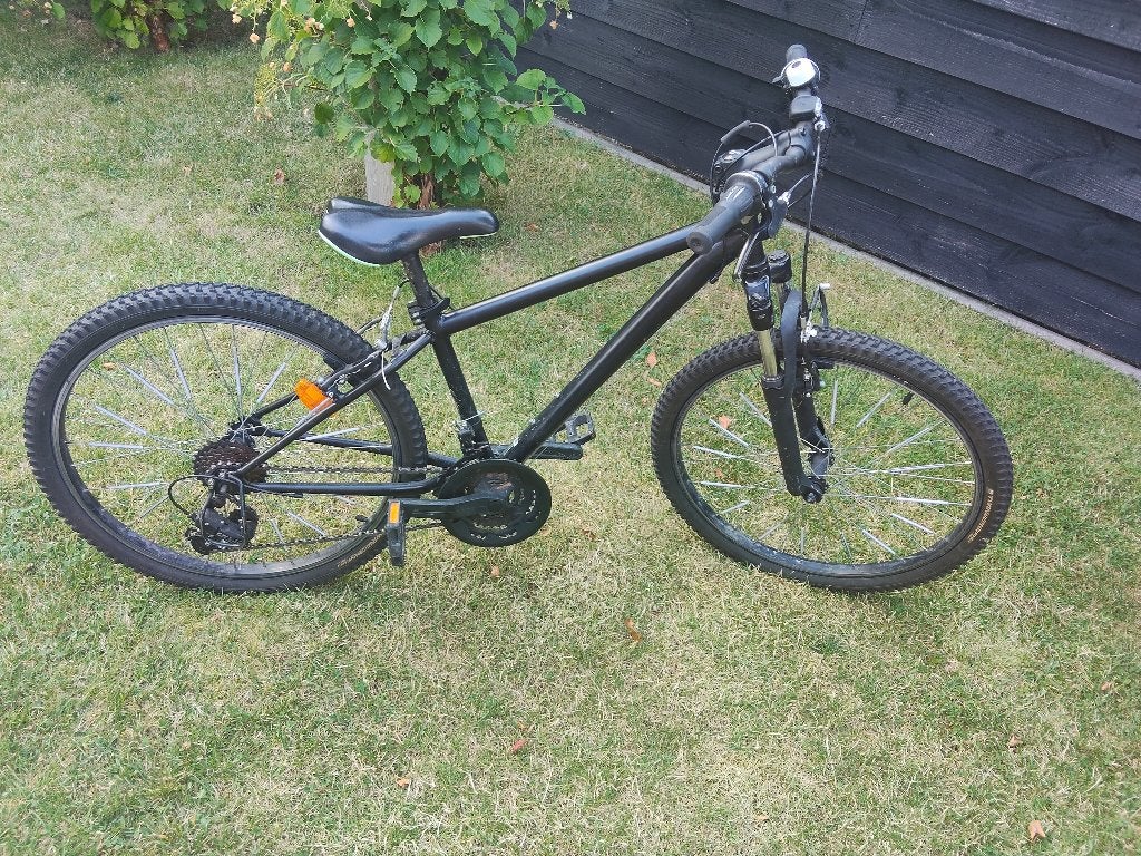 Moutainbike, Gebruikt, Ophalen, Overige merken, Minder dan 45 cm